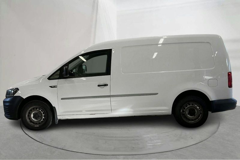 Volkswagen Caddy bild 2