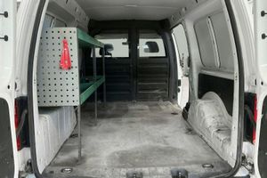 Volkswagen Caddy bild 9