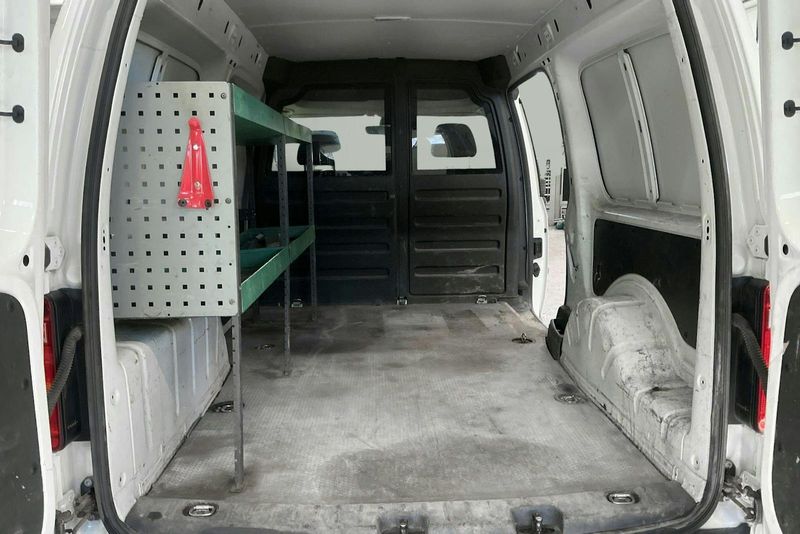 Volkswagen Caddy bild 9