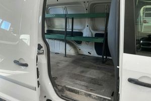 Volkswagen Caddy bild 8