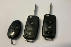 Volkswagen Caddy bild 14