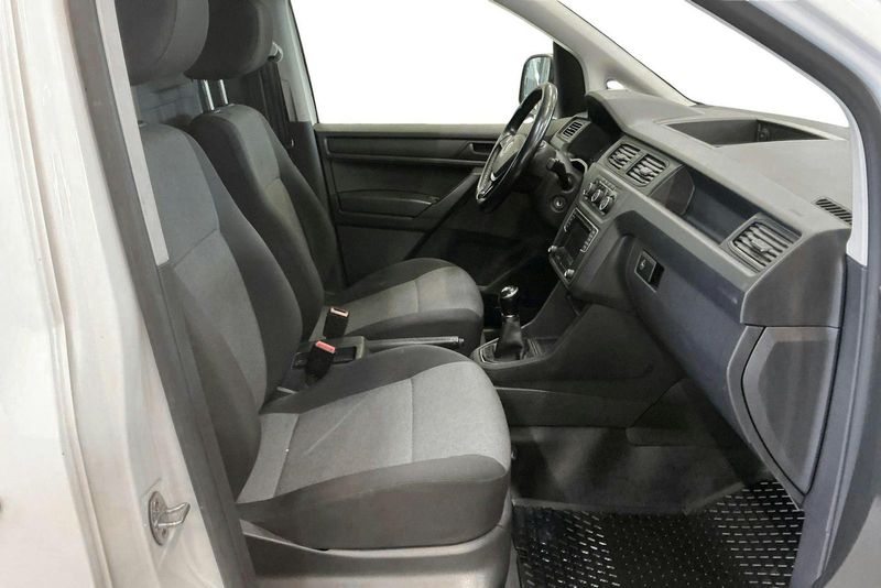 Volkswagen Caddy bild 7