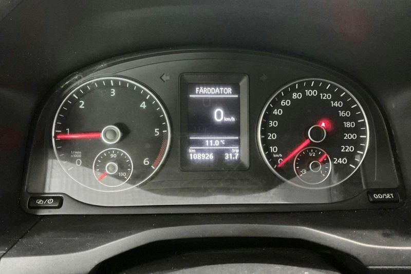 Volkswagen Caddy bild 10