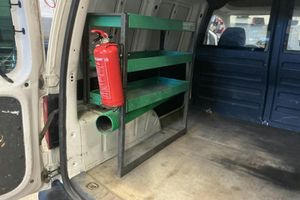 Volkswagen Caddy bild 13
