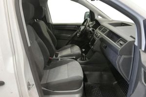 Volkswagen Caddy bild 7