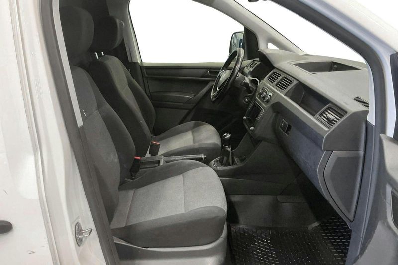 Volkswagen Caddy bild 7