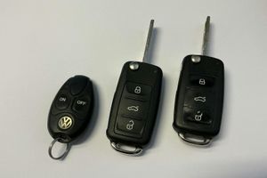 Volkswagen Caddy bild 15