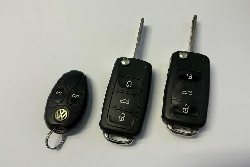 Volkswagen Caddy bild 15
