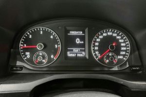 Volkswagen Caddy bild 10