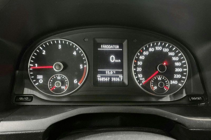 Volkswagen Caddy bild 10