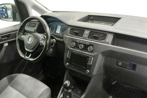 Volkswagen Caddy bild 6