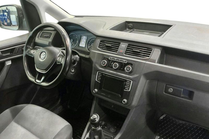 Volkswagen Caddy bild 6