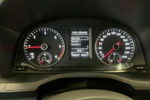 Volkswagen Caddy bild 11
