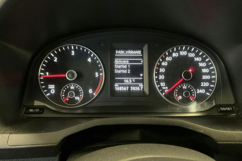 Volkswagen Caddy bild 11