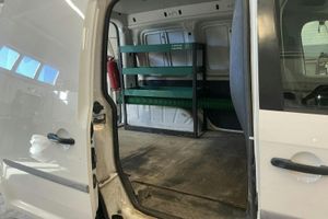 Volkswagen Caddy bild 8