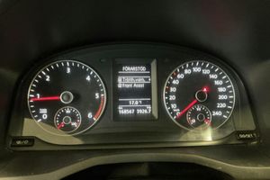 Volkswagen Caddy bild 12