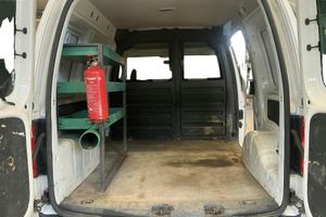 Volkswagen Caddy bild 9