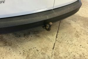 Volkswagen Caddy bild 14