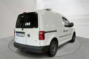 Volkswagen Caddy bild 3