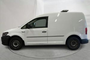 Volkswagen Caddy bild 2