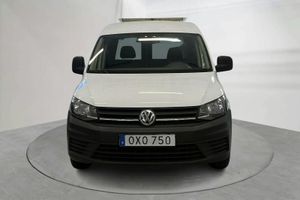 Volkswagen Caddy bild 4