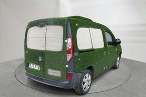 Renault Kangoo bild 3
