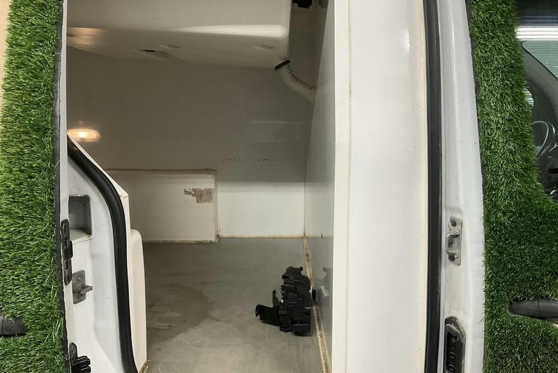 Renault Kangoo bild 8