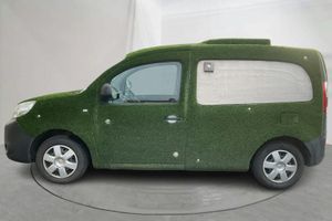 Renault Kangoo bild 2