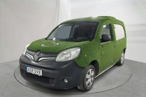 Renault Kangoo bild 1