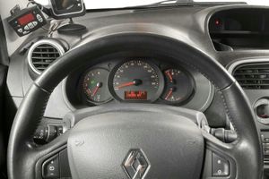 Renault Kangoo bild 10