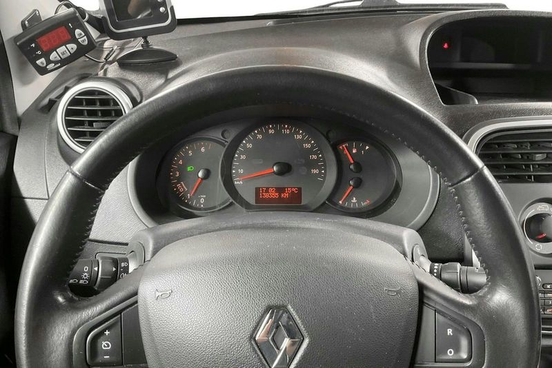 Renault Kangoo bild 10