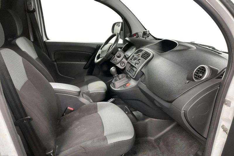Renault Kangoo bild 7