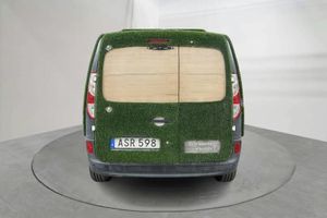 Renault Kangoo bild 5