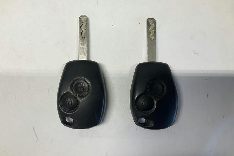 Renault Kangoo bild 14