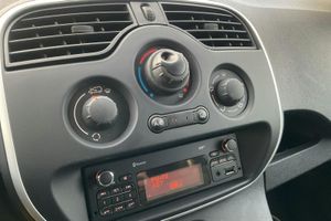 Renault Kangoo bild 13