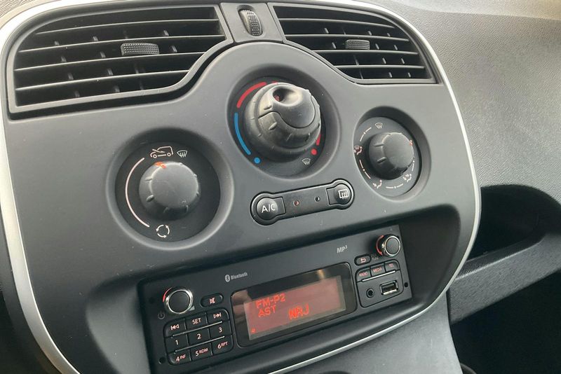 Renault Kangoo bild 13