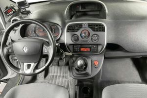 Renault Kangoo bild 6