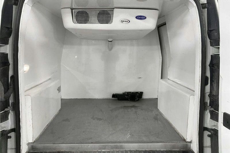 Renault Kangoo bild 9