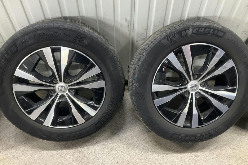 Volvo XC60 bild 21