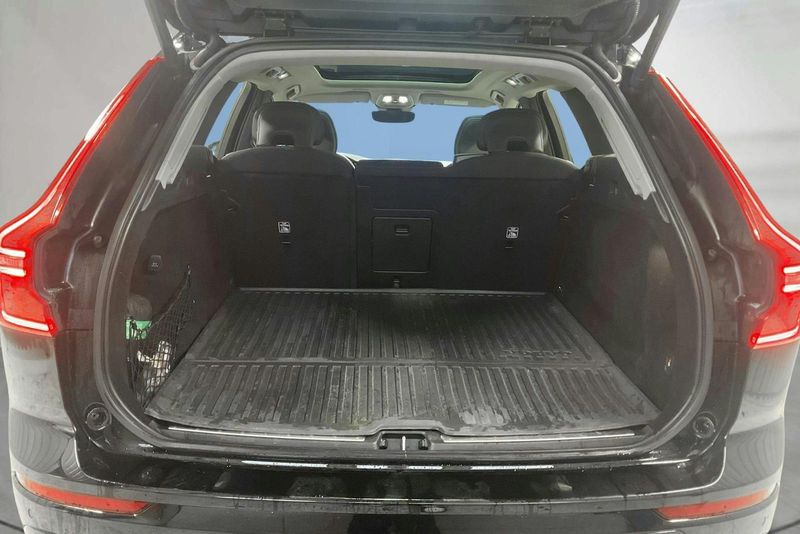 Volvo XC60 bild 9