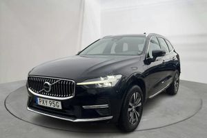 Volvo XC60 bild 1