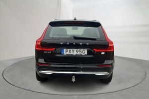 Volvo XC60 bild 5