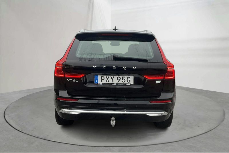 Volvo XC60 bild 5