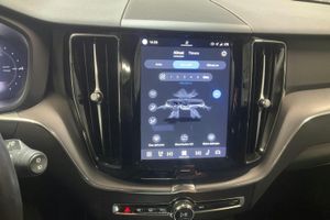 Volvo XC60 bild 18
