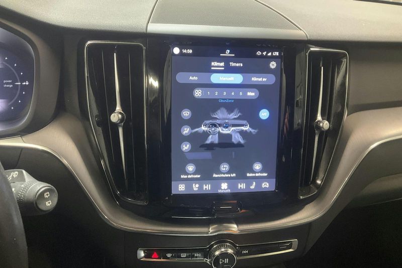 Volvo XC60 bild 18