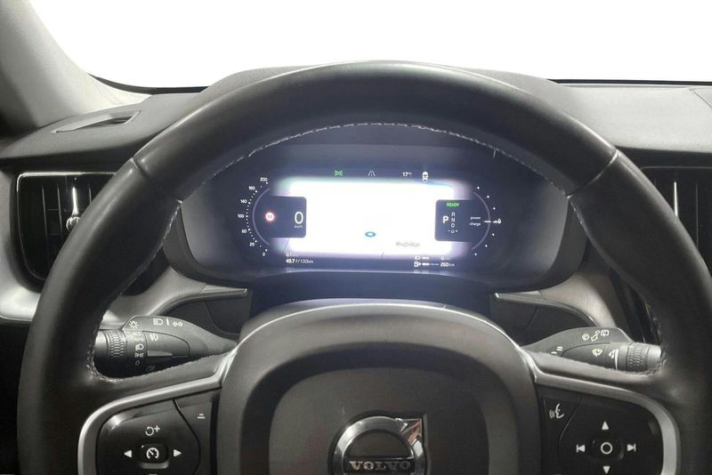 Volvo XC60 bild 10
