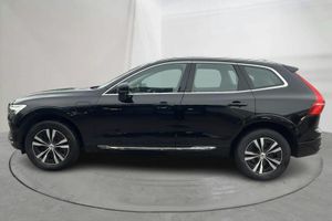 Volvo XC60 bild 2