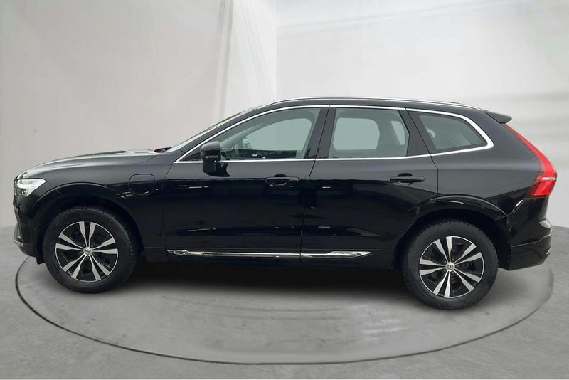 Volvo XC60 bild 2