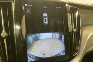 Volvo XC60 bild 12