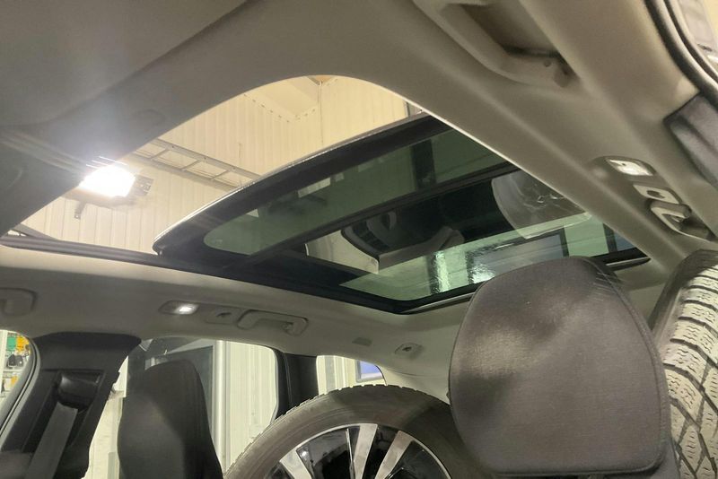 Volvo XC60 bild 15